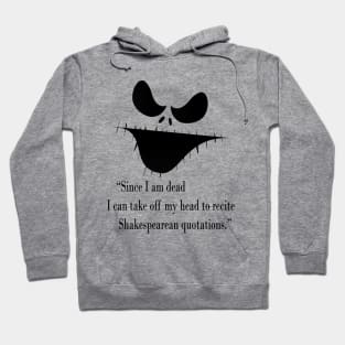 Funny Nightmare Before Halloween Christmas Hoodie